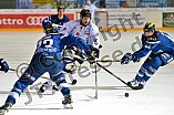 ERC Ingolstadt vs Straubing Tigers, Eishockey, DEL, Deutsche Eishockey Liga, Spieltag 16, 30.10.2016