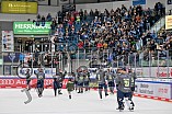 Eishockey, Herren, DEL, Saison 2023-2024, Spieltag 36, ERC Ingolstadt - Kölner Haie, 07.01.2024