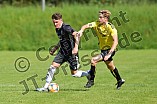 Fußball, Herren, Kreisliga 1, Saison 2021-2022, Spieltag 5, FC Hitzhofen-Oberzell - FC Mindelstetten, 05.09.2021