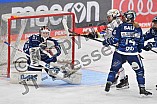 Eishockey, Frauen, DFEL, Playoffs Finale Spiel 2, Saison 2021-2022, ERC Ingolstadt - ECDC Memmingen Indians, 13.03.2022
