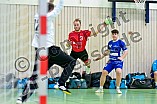 Handball, Herren, Bezirksliga Männer West, Saison 2025-2026, DJK Eichstätt - HSG Schwabkirchen, 14.03.2026