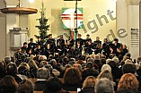 20.12.2014 - Vokalensemble Crescendo - Mysterium