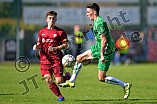 29.09.2018 - VfB Eichstätt - SV Heimstetten