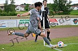 Fußball, Herren, Bayernliga Nord, Saison 2024-2025, Vorbereitung, VfB Eichstätt - TSV Gersthofen, 22.06.2024