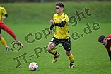 Fußball, Herren, Kreisliga 1, Saison 2024-2025, Spieltag 13, FC Hitzhofen-Oberzell - SV Eitensheim, 26.10.2024