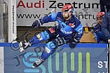 27.12.2020 - ERC Ingolstadt - Augsburger Panther