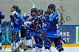 Eishockey, Herren, U20 DNL, Saison 2025-2026, Halbfinale - Spiel 5, ERC Ingolstadt - Krefelder EV 81, 24.03.2026