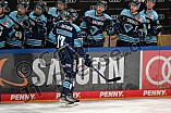 Eishockey, Herren, DEL, Saison 2022-2023, Spieltag 44, ERC Ingolstadt - Nürnberg Ice Tigers, 18.01.2023