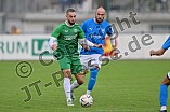 Fußball, Herren, Kreisliga 1, Saison 2023-2024, Spieltag 10, FC Gerolfing - SV Karlskron, 07.10.2023