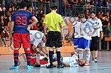 06.01.2018 - Fußballhallenkreismeisterschaft Donau-Isar