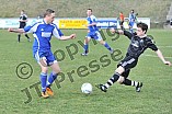 25.03.2012 - SV Denkendorf / TSV Pförring