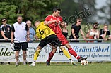 Fußball, Herren, Neumarkt Jura, Kreisliga West, Saison 2022-2023, Spieltag 26, DJK Limes - DJK Pollenfeld, 11.06.2023