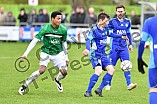 17.04.2017 - VfB Eichstätt - SV Viktoria Aschaffenburg