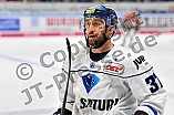 Augsburger Panther vs ERC Ingolstadt, Eishockey, DEL, Deutsche Eishockey Liga, Spieltag 49, 02.02.2018