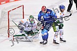 Eishockey, Herren, DEL, Saison 2020-2021, ERC Ingolstadt - Augsburger Panther, 18.02.2021