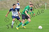 20.09.2015 - SV Denkendorf II - VfB Kipfenberg