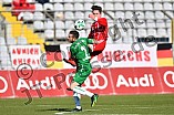 25.02.2018 - FC Bayern München II - VfB Eichstätt