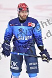 Eishockey, Herren, DEL, Saison 2020-2021, ERC Ingolstadt - Adler Mannheim, 12.03.2021