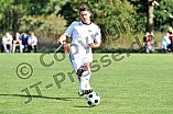 16.09.2012 - FC Arnsberg / FC Böhmfeld
