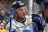 Augsburger Panther vs ERC Ingolstadt, Eishockey, DEL, Deutsche Eishockey Liga, Spieltag 31, 23.12.2018