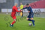 Fußball, Herren, Bayernliga Süd, Saison 2021-2022, Spieltag 22, FC Ingolstadt 04 II - TSV 1860 München II, 13.11.2021