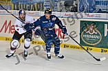 ERC Ingolstadt vs EHC Red Bull München, Eishockey, DEL, Deutsche Eishockey Liga, 06.03.2016