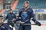 Eishockey, Herren, DEL, Saison 2023-2024, Vorbereitung, ERC Ingolstadt - Auftakttraining, 07.08.2023