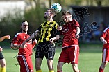20.04.2018 - DJK Workerszell - DJK Pollenfeld II