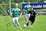 14.05.2016 - VfB Eichstätt - SV Seligenporten