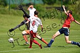 19.05.2018 - SV Buxheim - TV 1861 Ingolstadt