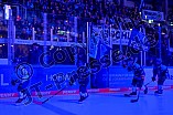 Eishockey, Herren, DEL, Saison 2025-2026, Spiel 10, ERC Ingolstadt - Löwen Frankfurt, 12.10.2025