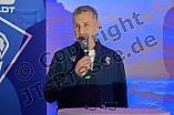Eishockey, Herren, DEL, Saison 2022-2023, ERC Ingolstadt - Fan-Stammtisch, 16.11.2022