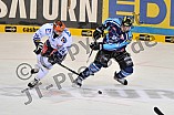 03.11.2013 - ERC Ingolstadt - Iserlohn Roosters