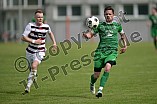 Fußball, Herren, Kreisliga 1, Saison 2023-2024, Spieltag 21, SV Denkendorf - SV Kasing, 14.04.2024