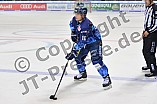 ERC Ingolstadt vs Eisbären Berlin, DEL, Deutsche Eishockey Liga, Spieltag 11, 13.10.2019