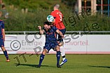 13.09.2020 - SV Buxheim - SC Irgertsheim