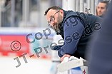 Eishockey, Herren, DEL, Saison 2025-2026, Spiel 44, ERC Ingolstadt - Dresdner Eislöwen, 27.01.2026