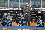Eishockey, Frauen, DFEL, Saison 2022-2023, ERC Ingolstadt - ECDC Memmingen Indians , 27.11.2022