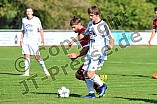 25.09.2016 - DJK Limes 09 - SG Forchheim-Sulzkirchen