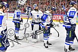 Koelner Haie vs ERC Ingolstadt, DEL, Deutsche Eishockey Liga, Playoffs, Viertelfinale, Spiel 7, 31.03.2019