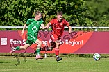 Fußball, Herren, Saison 2026-2027, Testspiel, DJK Limes - VfB Eichstätt, 12.07.2026