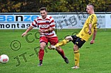 06.11.2016 - FC Hitzhofen-Oberzell - SpVgg Wolfsbuch-Zell