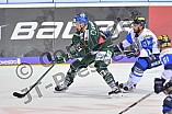 ERC Ingolstadt vs Augsburger Panther, Eishockey, DEL, Deutsche Eishockey Liga, Vorbereitung, 31.08.2018