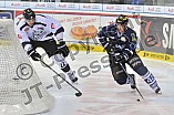 02.01.2015 - ERC Ingolstadt - Thomas Sabo Ice Tigers