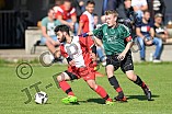 30.09.2018 - DJK Dollnstein - FC Türk Gücü Eichstätt