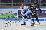Straubing Tigers vs ERC Ingolstadt, DEL, Deutsche Eishockey Liga, Spieltag 23, 01.12.2019