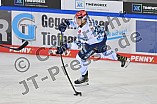 02.01.2021 - Straubing Tigers - ERC Ingolstadt