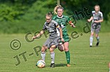 Fußball, Frauen, Landesliga Süd, Saison 2022-2023, Spieltag 21, FV Obereichstätt - TSV 1865 Murnau, 27.05.2023
