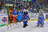 ERC Ingolstadt vs Fischtown Pinguins, Eishockey, DEL, Deutsche Eishockey Liga, Spieltag 13, 21.10.2018