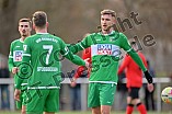 Fußball, Herren, Regionalliga Bayern, Bayernliga Nord, Saison 2022-2023, Vorbereitung, VfB Eichstätt - ASV Neumarkt, 04.02.2023